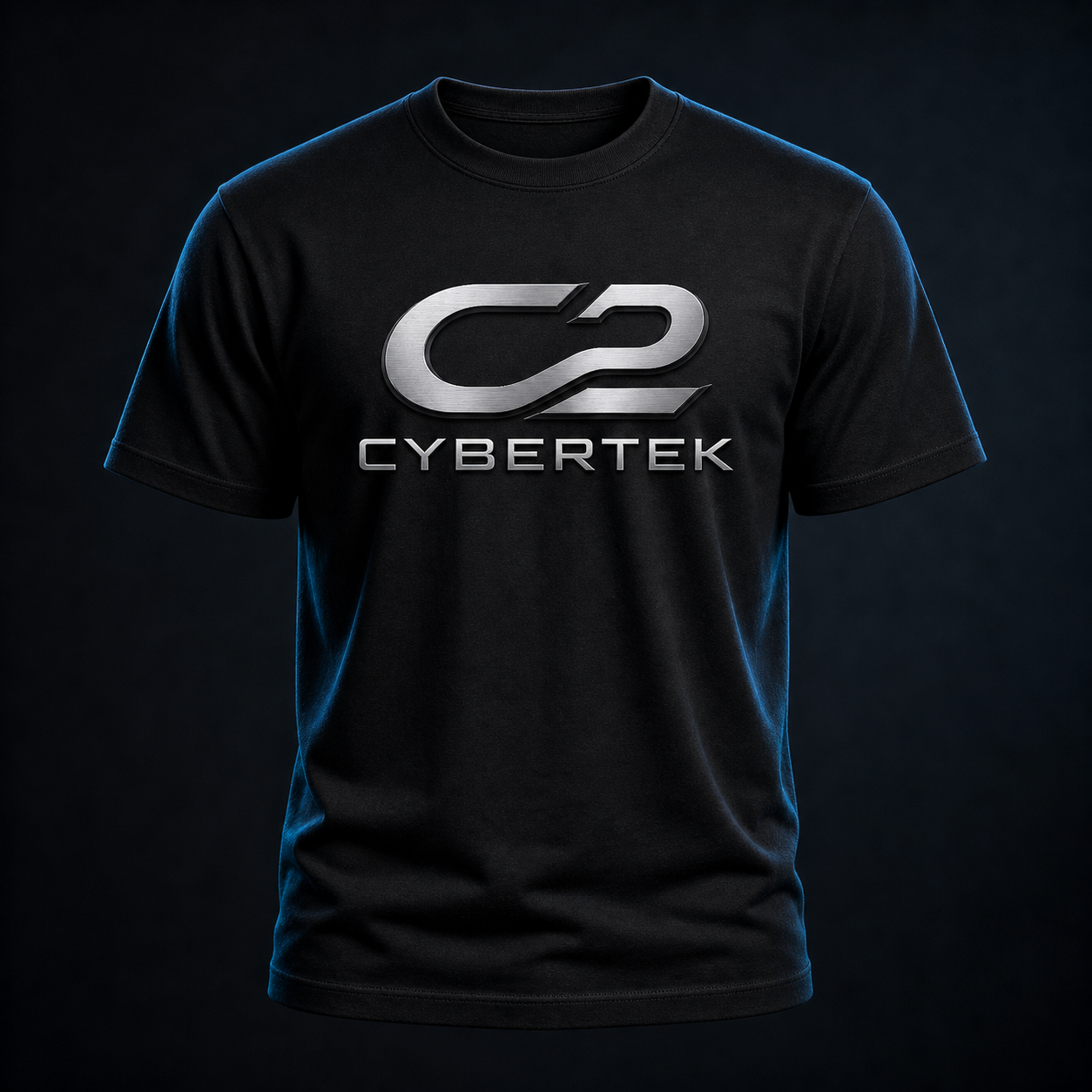 C2 Cybertek team T-shirt